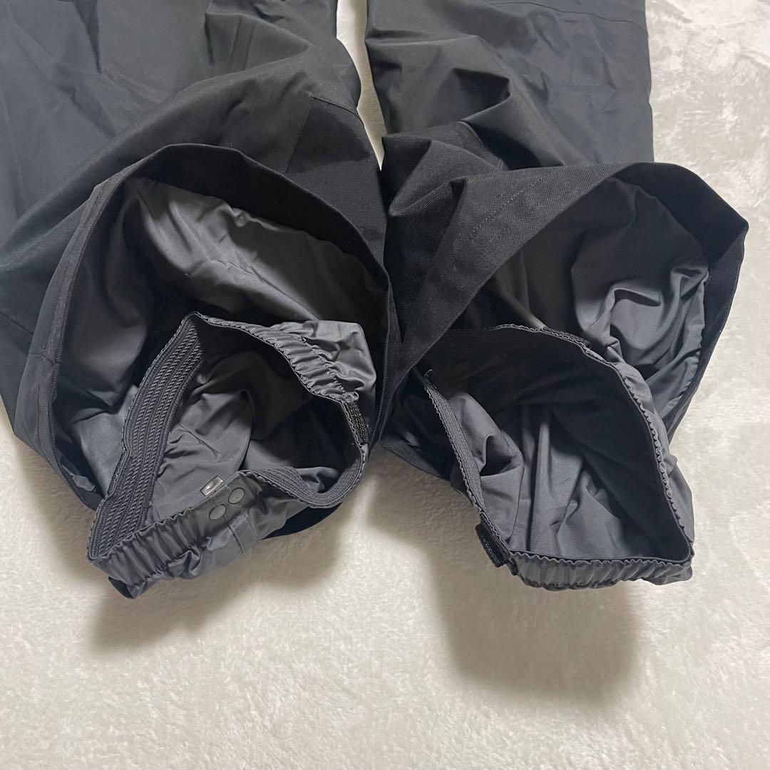 patagonia スノーショット上下セット　スキーウェア ⭐︎パンツ新品未使用