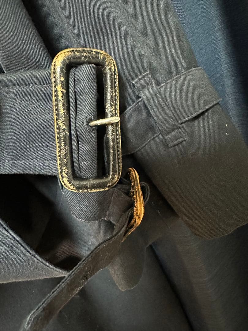 Burberrys ウールコート