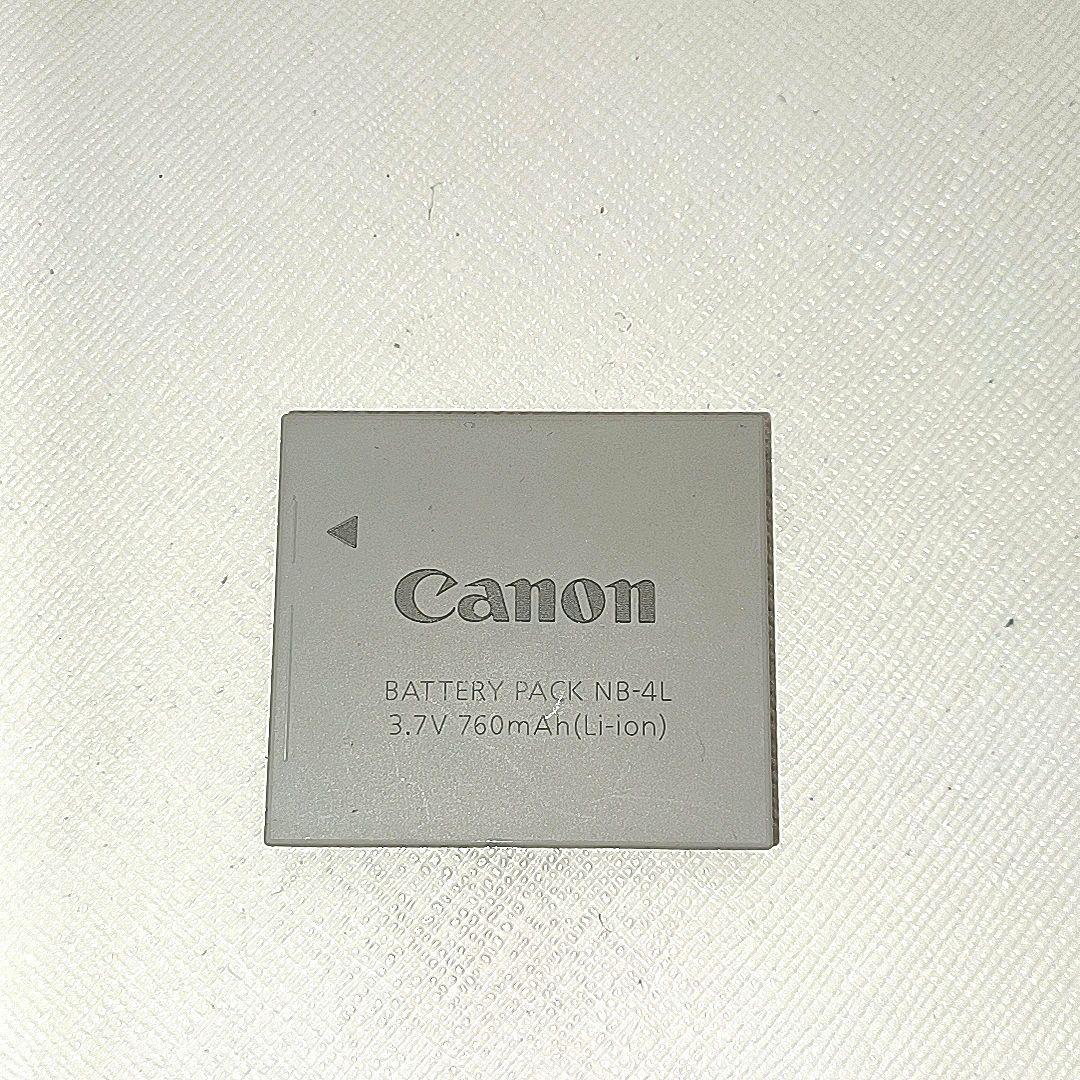 【00s美品★可動品】Canon　IXY DIGITAL50　コンパクトデジカメ