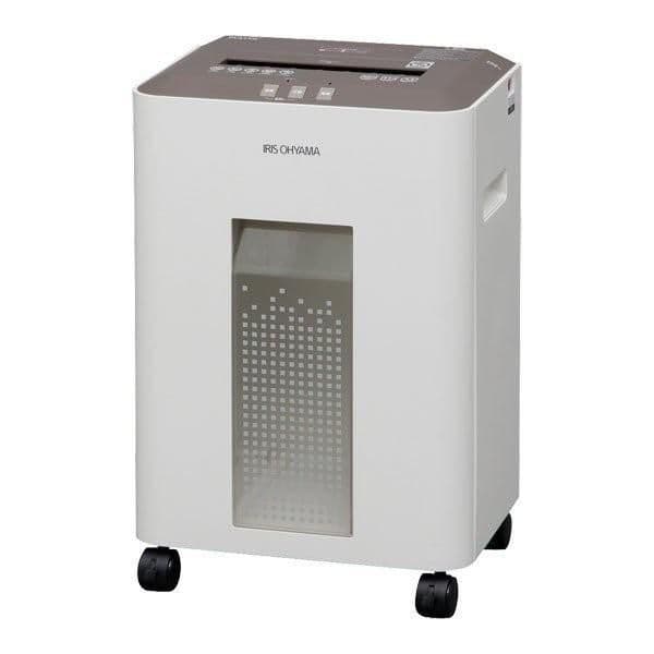 アイリスオーヤマ シュレッダー office shredder PLA11H