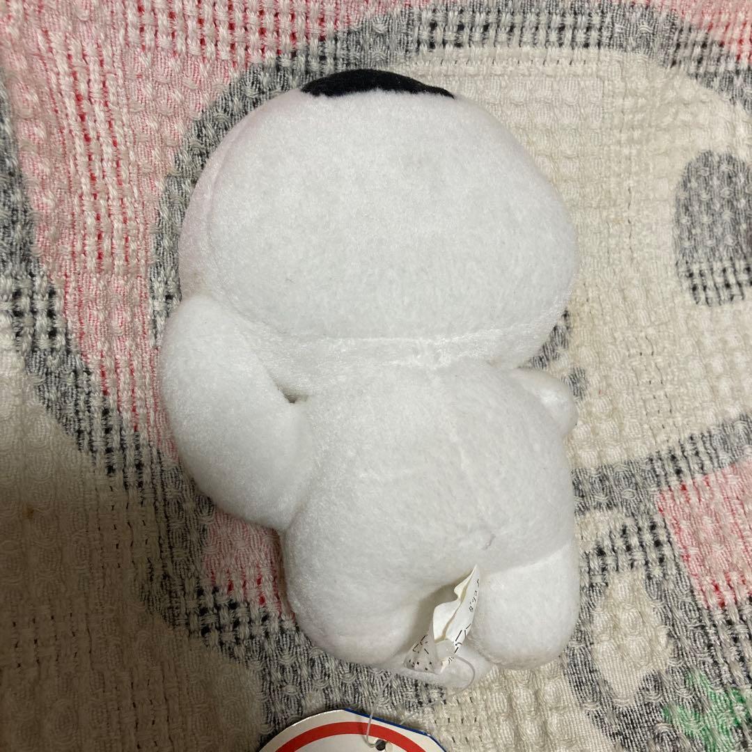 2ちゃんねる　 モナー　おにぎりワッショイ！！　ぬいぐるみ　紙タグ付　中古品