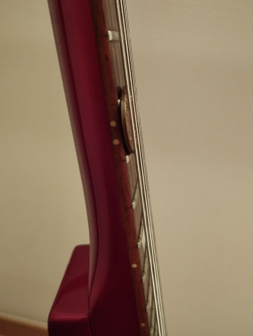 Barclay Electric Guitar バークレー エレキギター