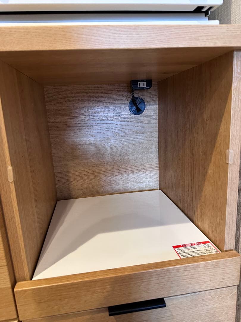 ニトリ 120cm キッチンカウンター