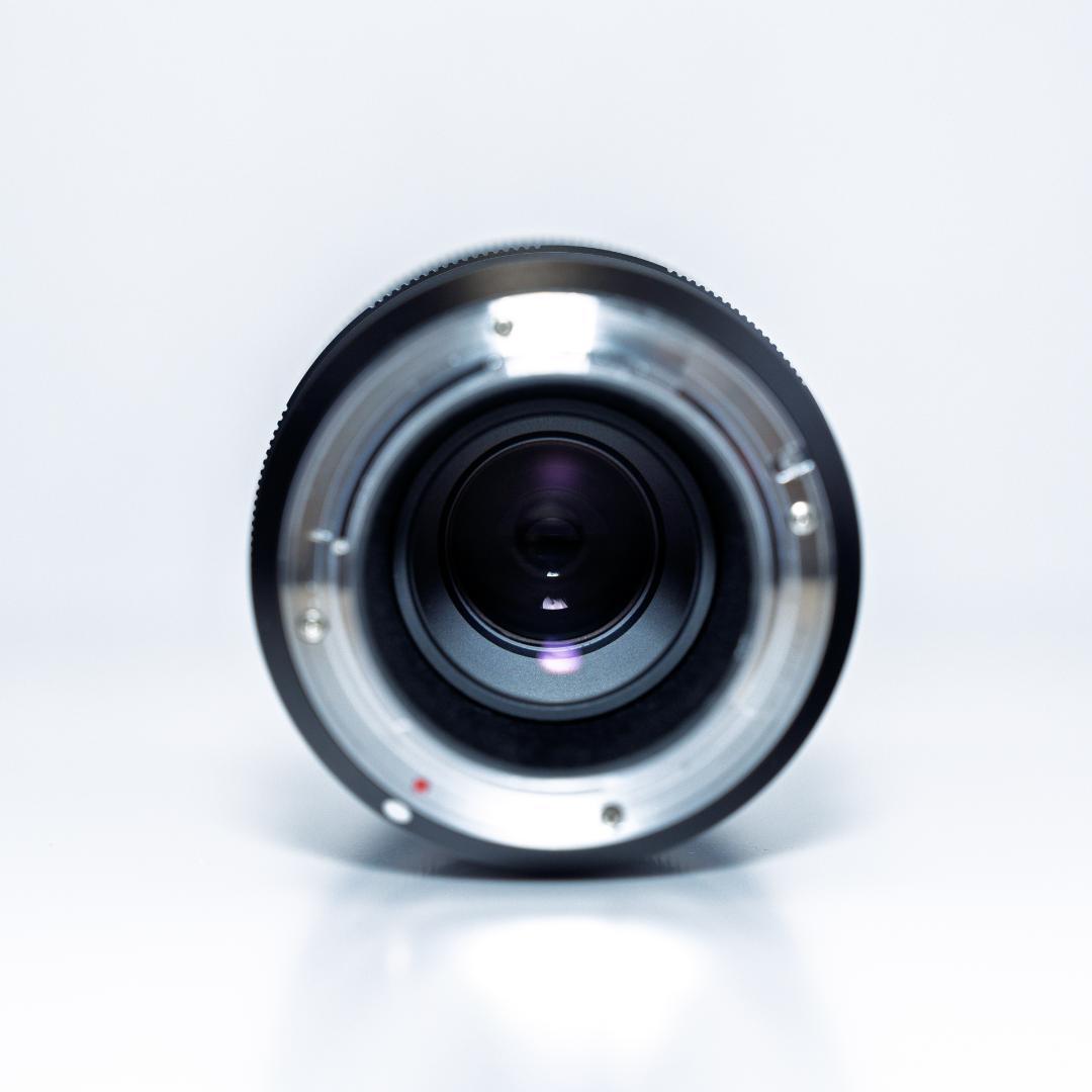 ソニー用 LAOWA 100mm F2.8 2× Ultra Macro APO