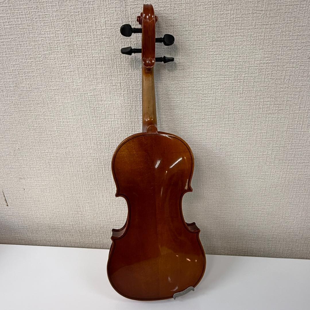 ★SUZUKI　バイオリン　No.200 1/2 2009