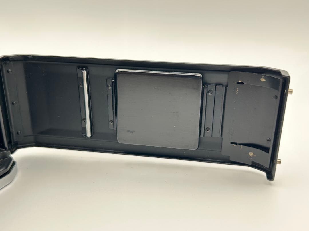 Canon P レンジファインダー キャノン フィルムカメラ