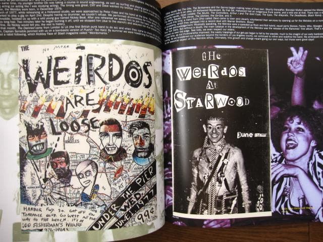 アート・デザイン・音楽 Fucked Up+Photocopied Instant Art Punk