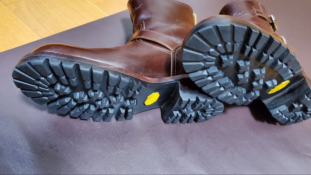 【専用】市原遅人様❗️THE FLAT HEAD