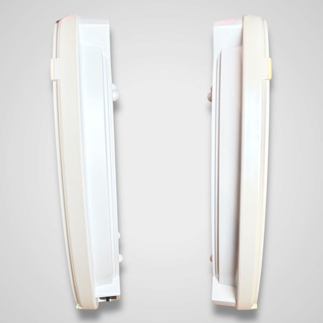 美品 CITIZEN シチズン 電波時計 パルミューズクイーンダム 4MN484