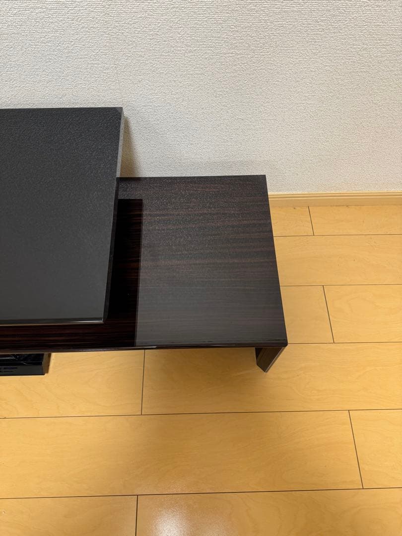 ローボード　大型テレビ　180cm テレビ台　木製