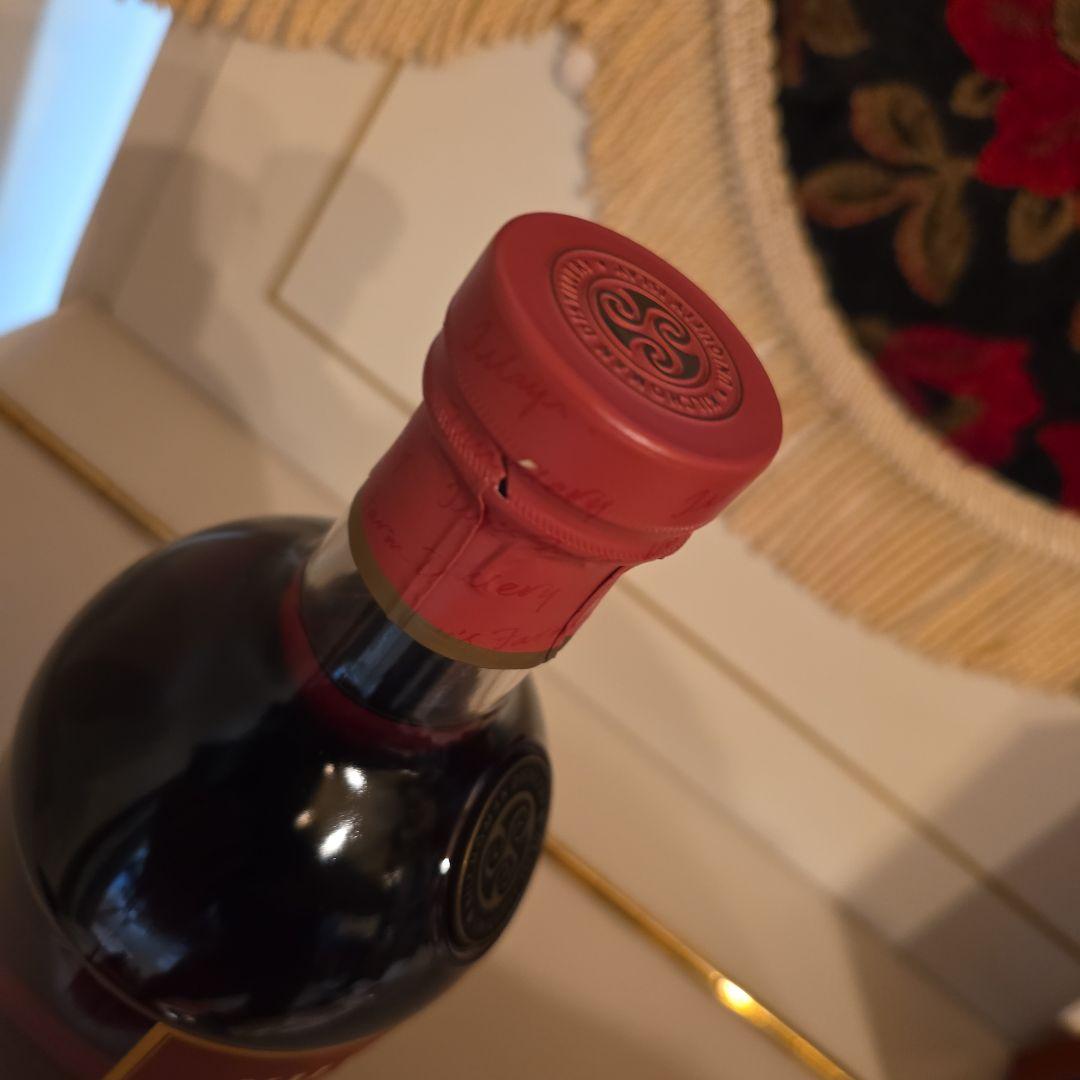 [希少価値] キルホーマン １５年 シェリーカスク 20周年記念 カスクシリーズ