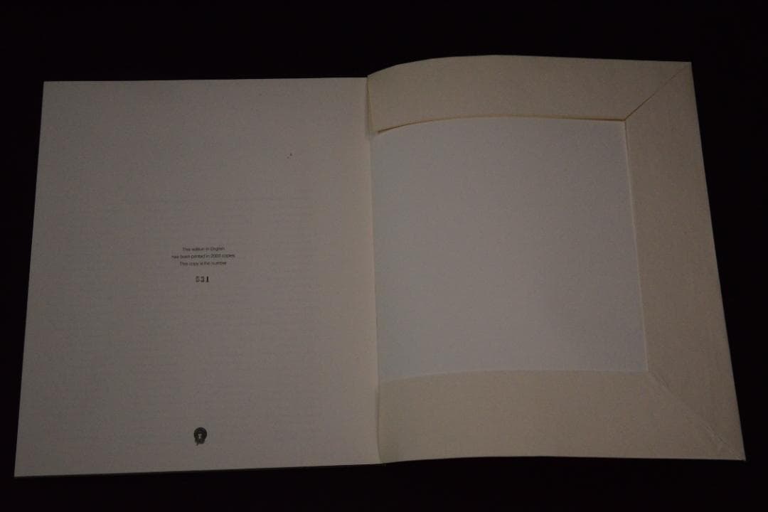 【Una Donna：Paolo Roversi】パオロ・ロベルシ 限定版