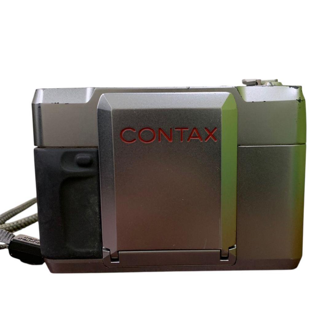 ス*ス様 A9382 CONTAX T フィルムカメラ