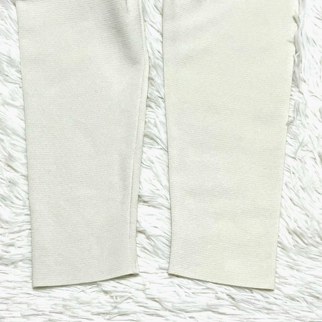 BEARDSLEY ビアズリー カットソー　裾レース