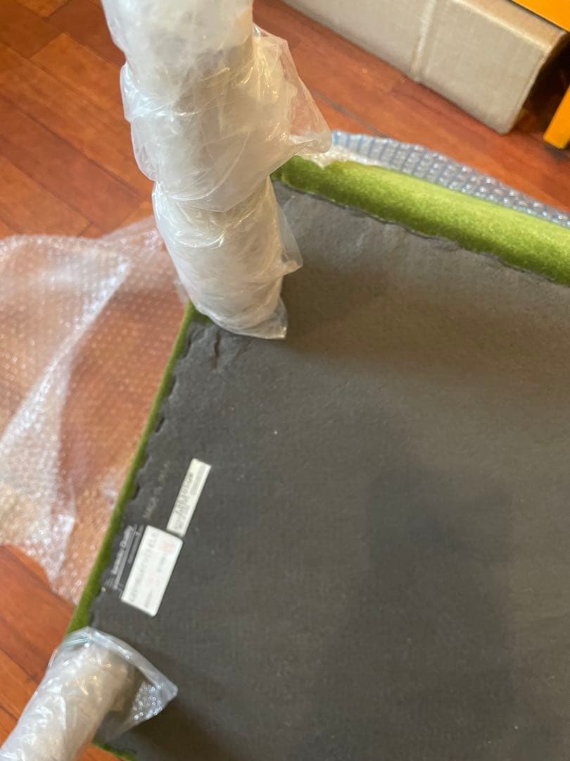 ダイニングチェア R