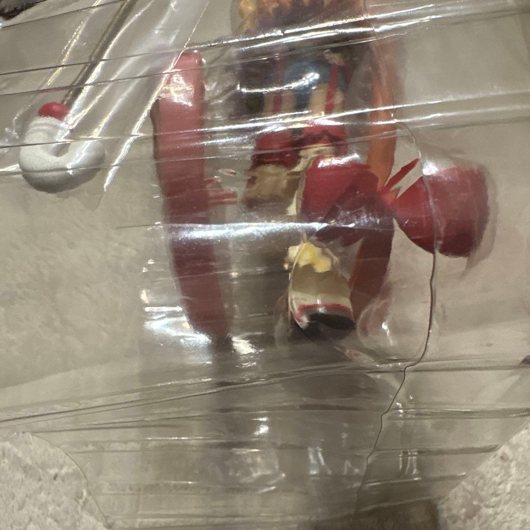 ハローキティといっしょ！猫村いろは フィギュア 希少 ハローキティ サンリオ