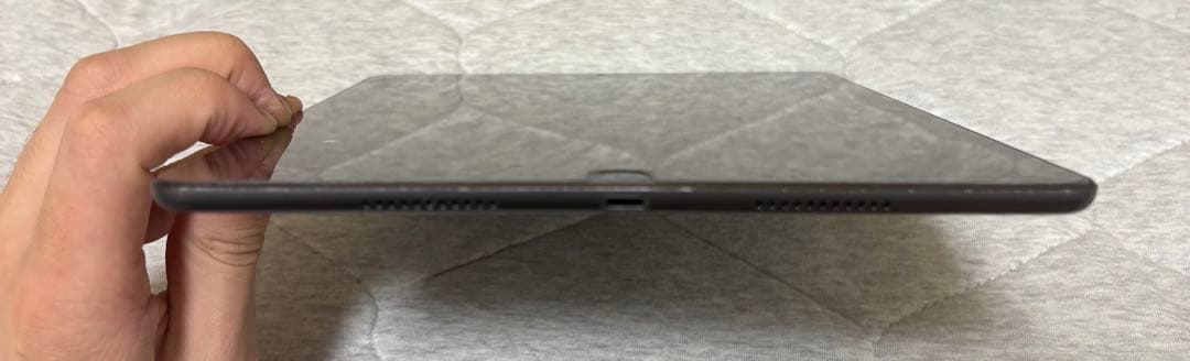 iPad Air第3世代2019年モデル10.5インチ256GB Wi-Fi専用