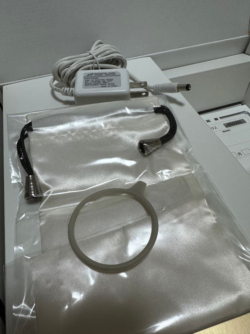 正規品BELEGA CELL CURE 4Tプラス　ベレガ超美品