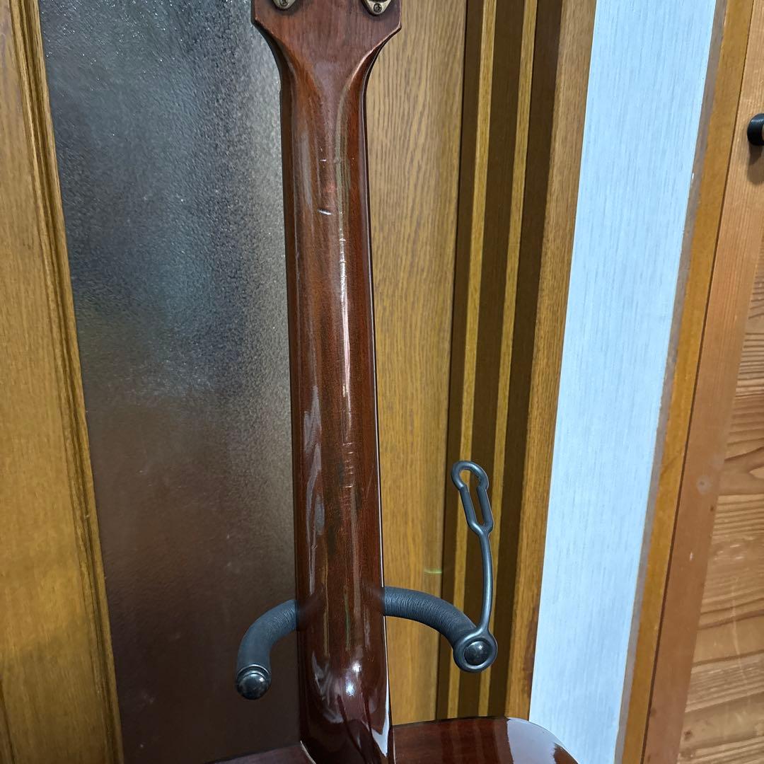 さらに値下げ❗️YAMAHA FG160グリーンラベル ジャパンビンテージ新品弦❗️