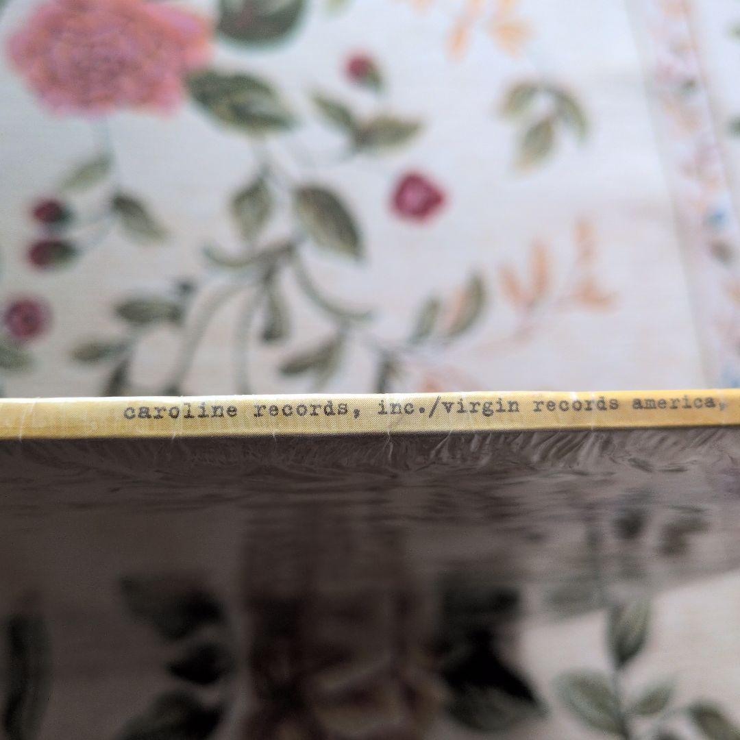 THE SMASHING PUMPKINS「PISCES ISCARIOT」