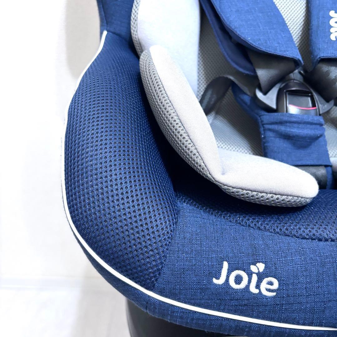 【極美品】Joie ジョイー チャイルドシート i-arc アイアーク 360°
