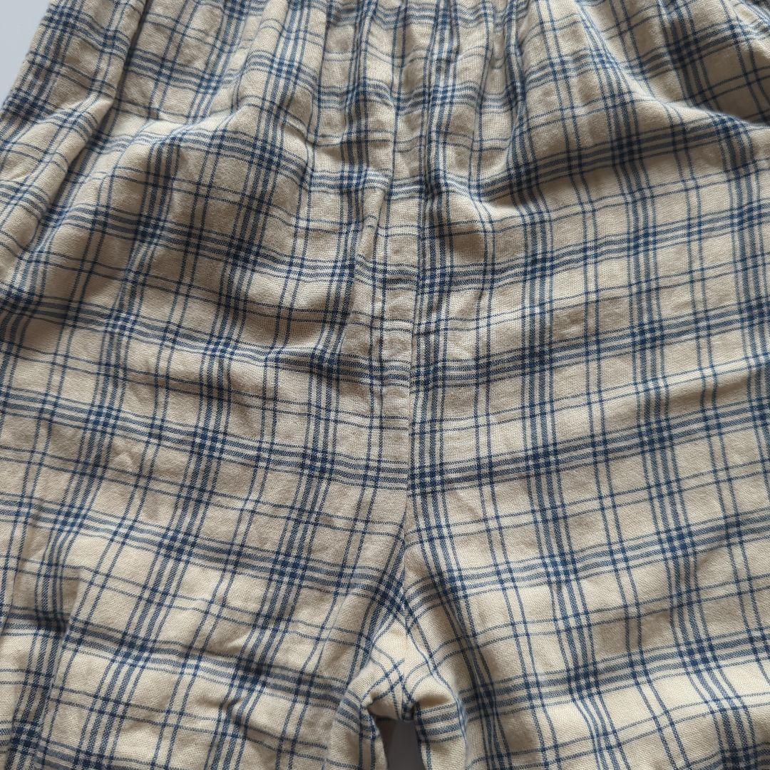 【希少】Liilu　サロペット24m