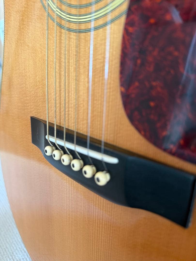 値下げ 希少品 シグマギター by Martin SHD-28 ビンテージ