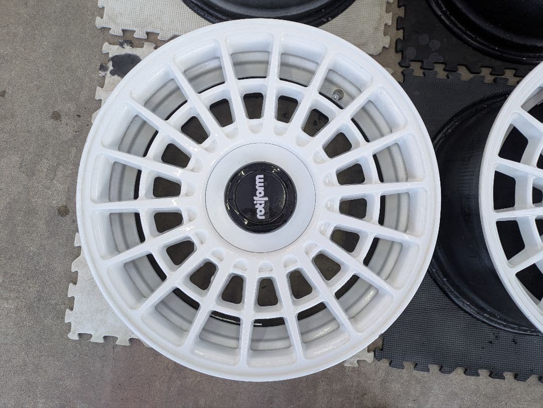 rotiform ロティフォーム 17インチ ホイール