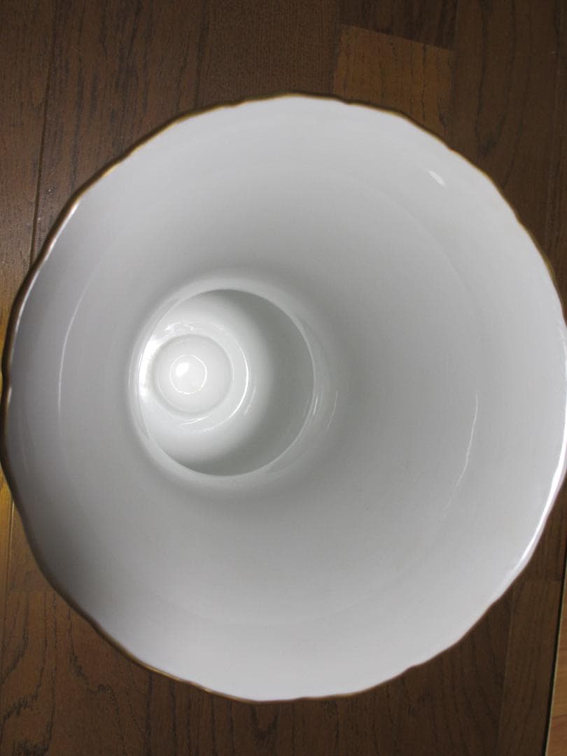 マイセン Meissen 花瓶 R.Münch絵付け 金彩 高さ26.5cm