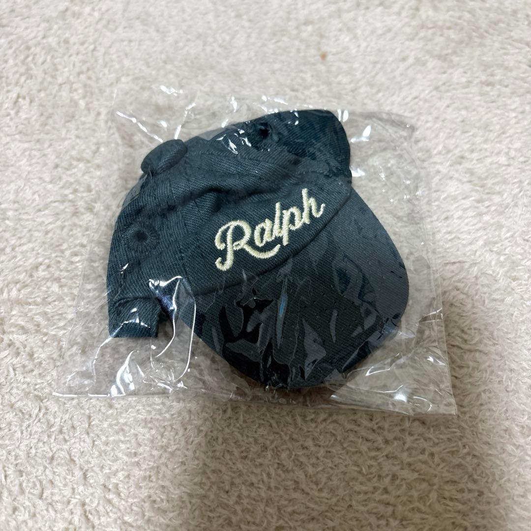 【ポロラルフローレン】晴雨兼用折りたたみ傘 遮光/uv レインポーチ付き