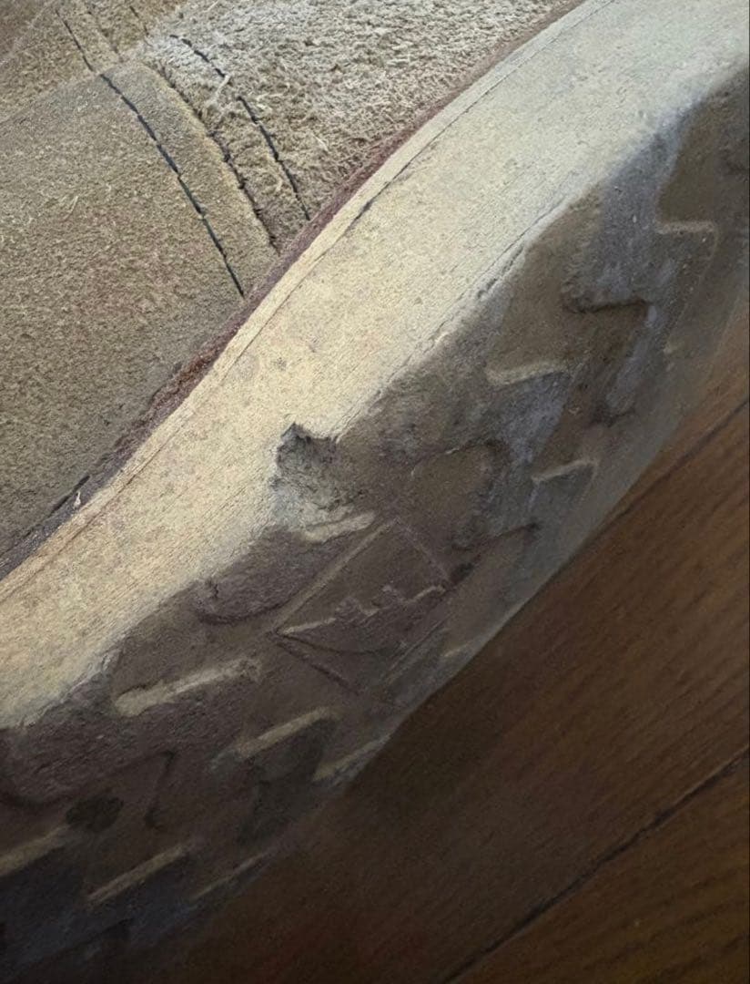 レッドウイング 8168 スエード ペコスブーツ 9E 27