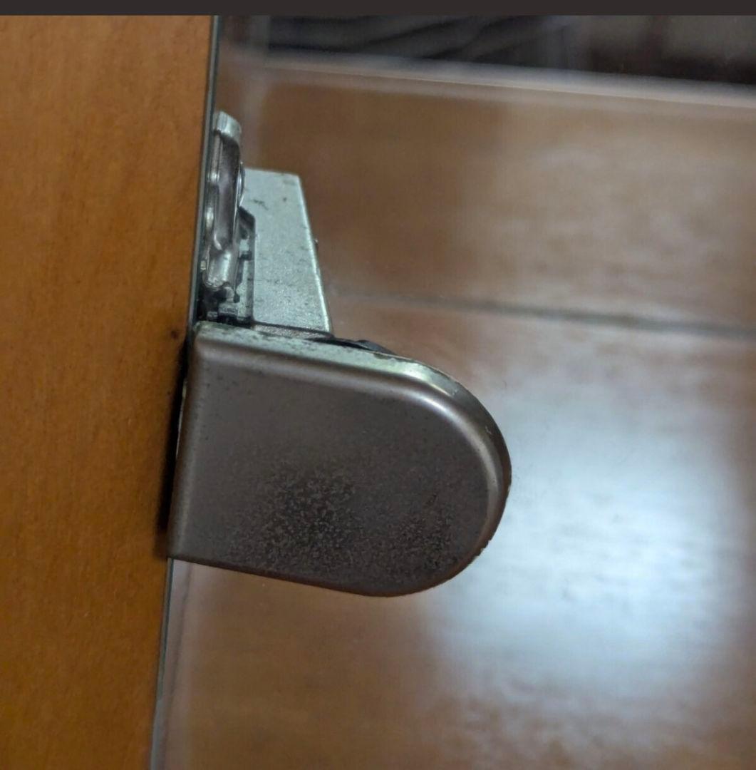 カリモク ドマーニ　オーブ　飾り棚 リビングボード カップボード ダイニング