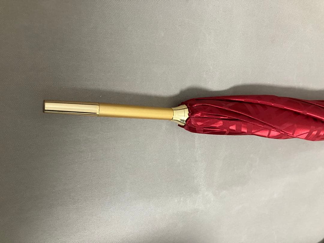 新品未使用バーバリー傘