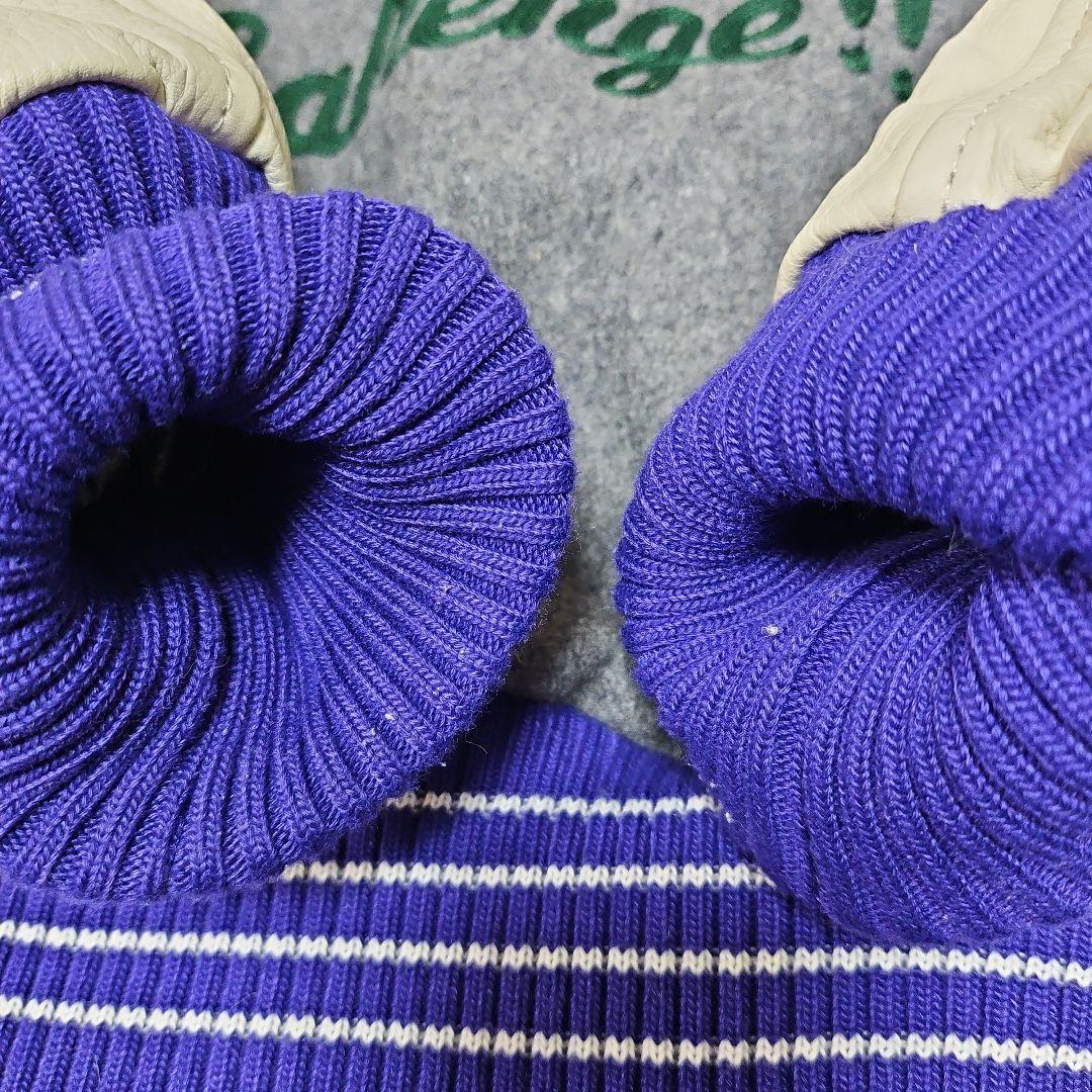 FRANKLIN MARSHALL スタジャン　Sサイズ