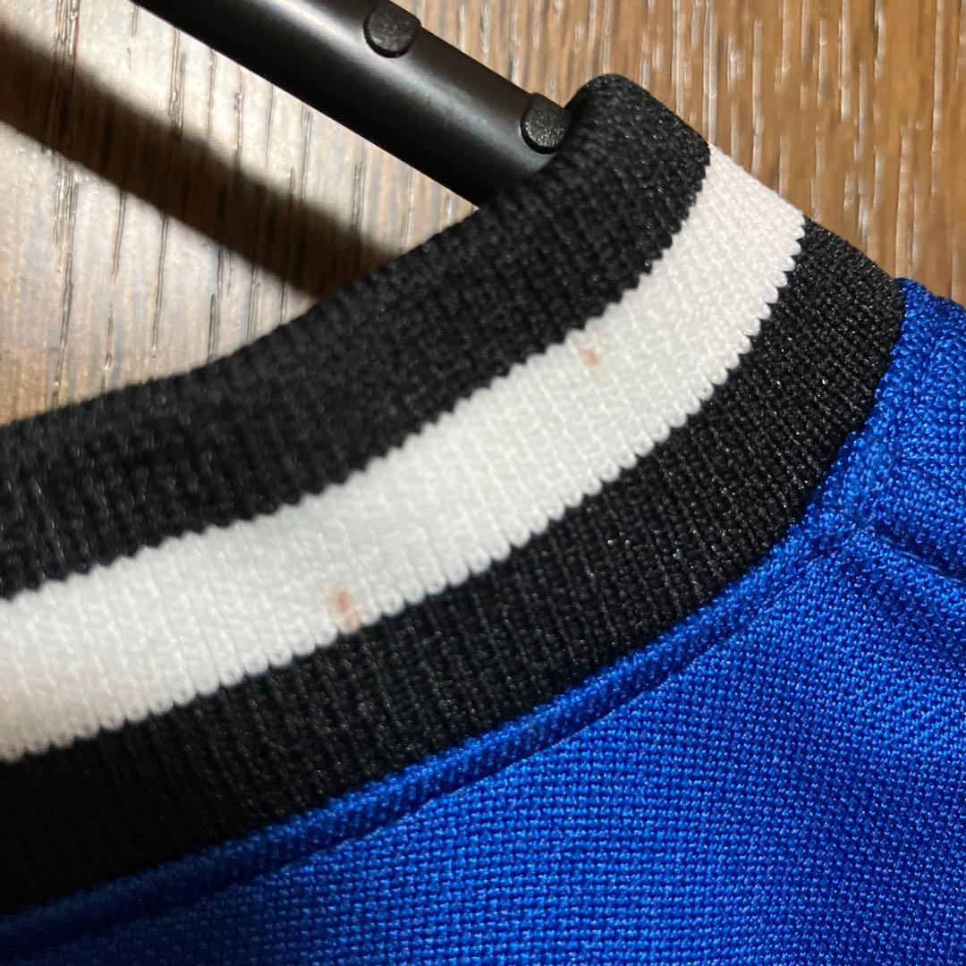 川崎フロンターレ　設立当初　1997年製　ペナルティユニフォーム