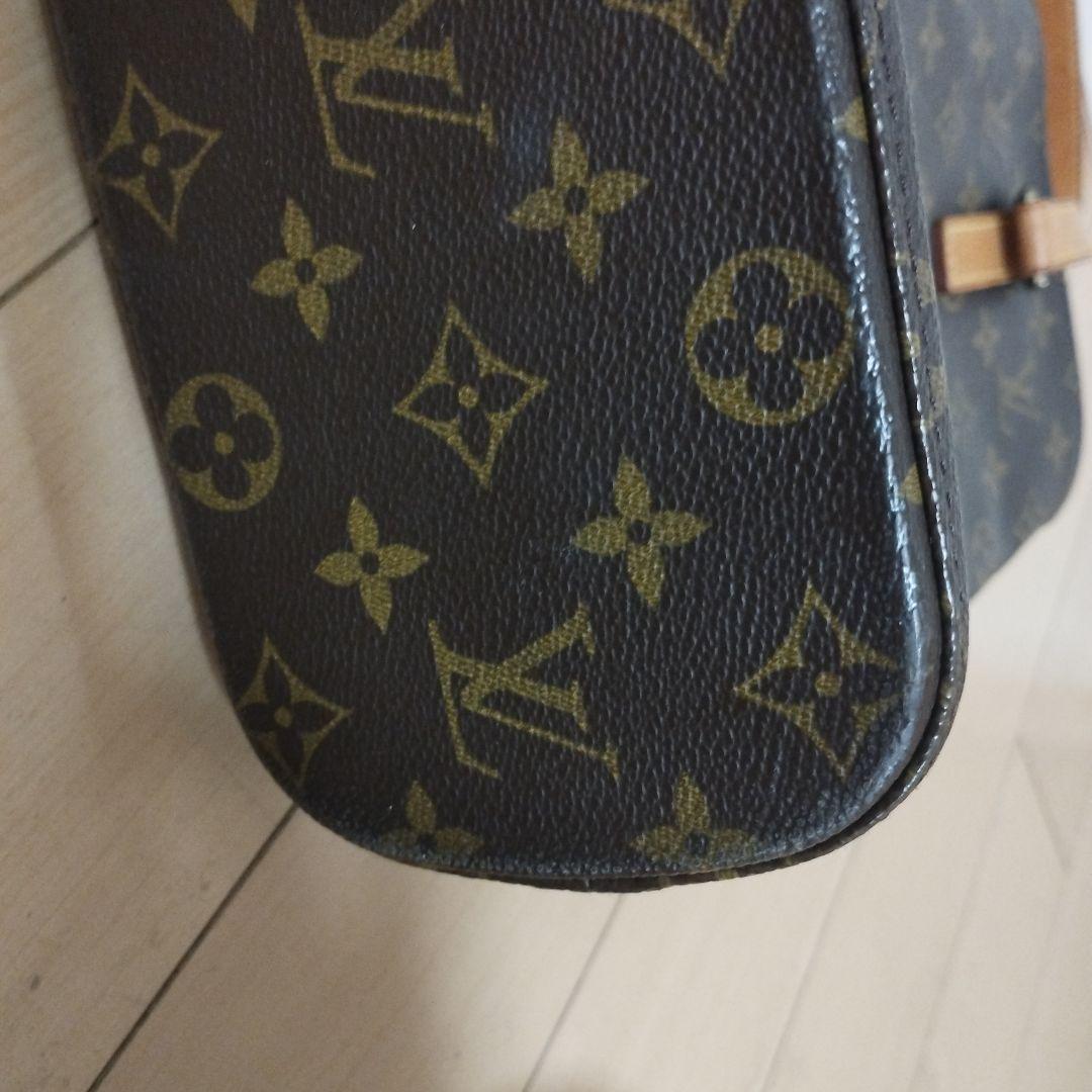 Louis Vuitton ヴィトン ヴァヴァンGM　モノグラム　トートバッグ