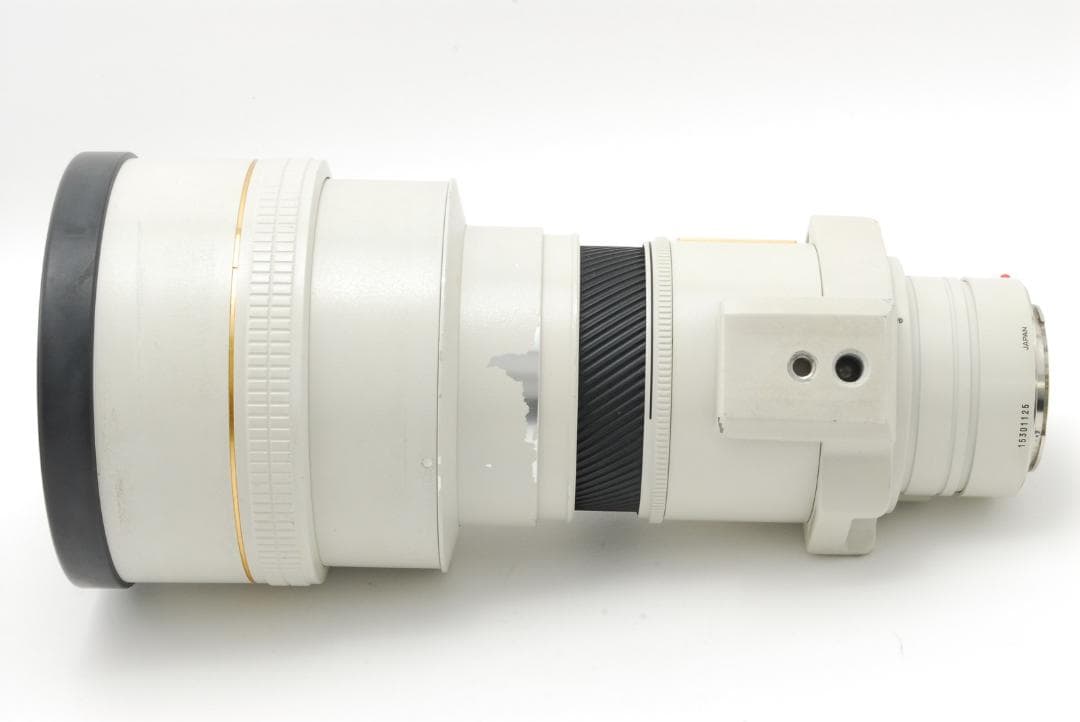光学美品 Minolta AF 300mm f/2.8 HS APO #106