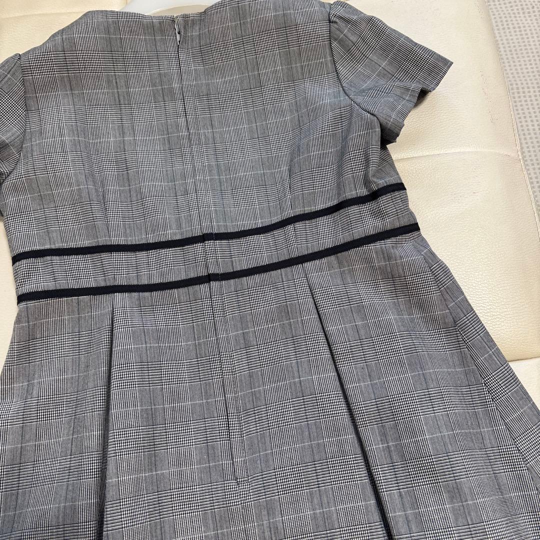 petit main 130 セレモニーワンピース