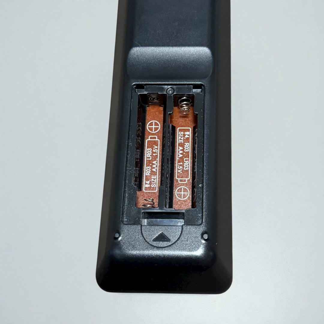 SHARP AQUOS LC-24K40 24V型液晶テレビ 完動品