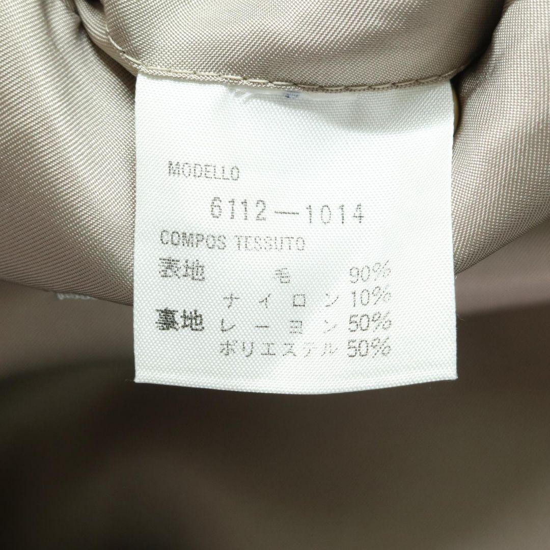 【L相当】エンポリオアルマーニ セットアップ スーツ 日本製