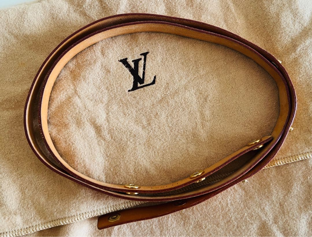 H*d様 匿名配送料込⭐︎LVモノグラム ポシェット フロランティーヌ