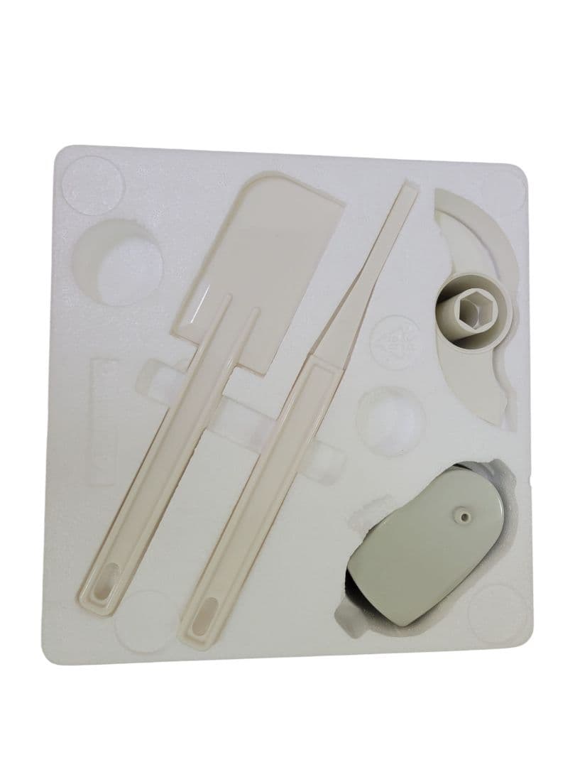 [ほぼ未使用] Amway E-3288J7 フードプロセッサー 2017年製