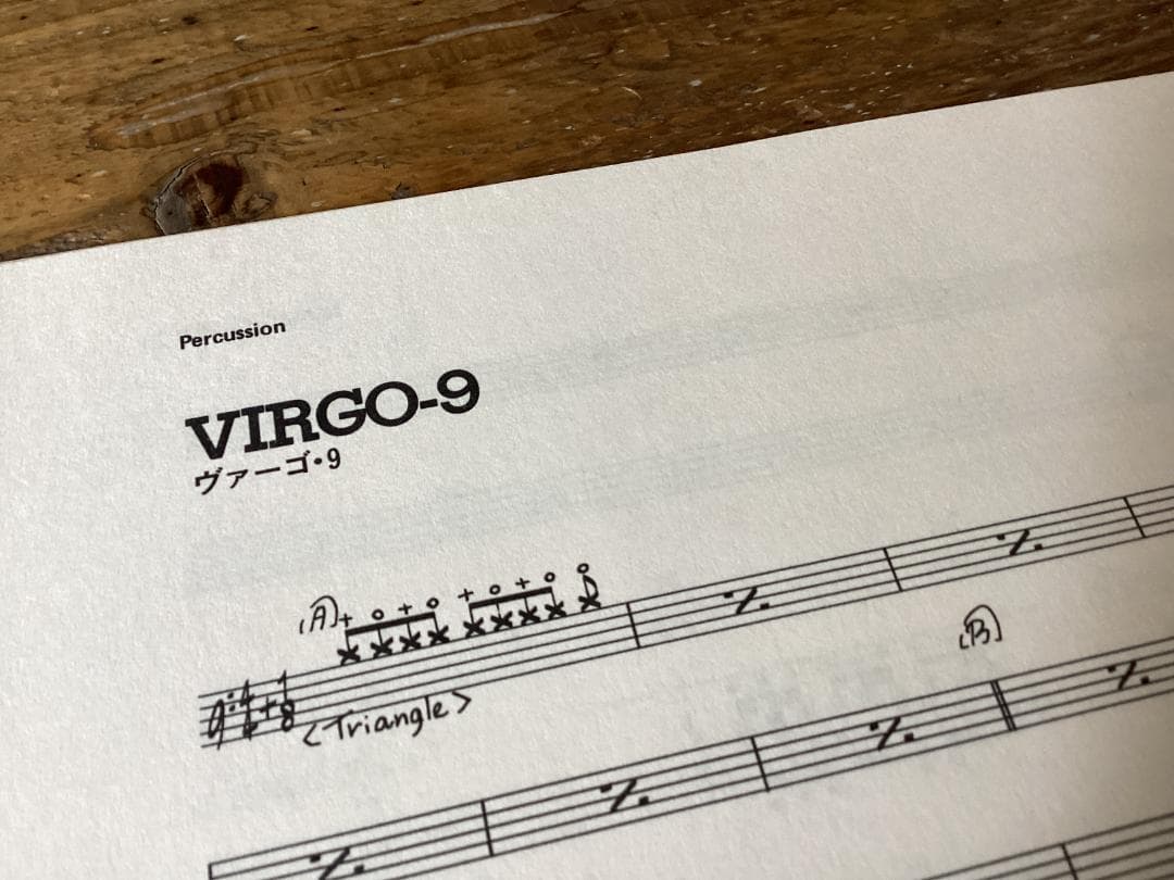 ★楽譜/プリズム/PRISMⅢ/バンドスコア/パート譜/和田アキラ/全揃