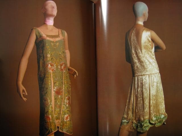 現代衣服の源流　INVENTIVE CLOTHES 1909-1939　限定版