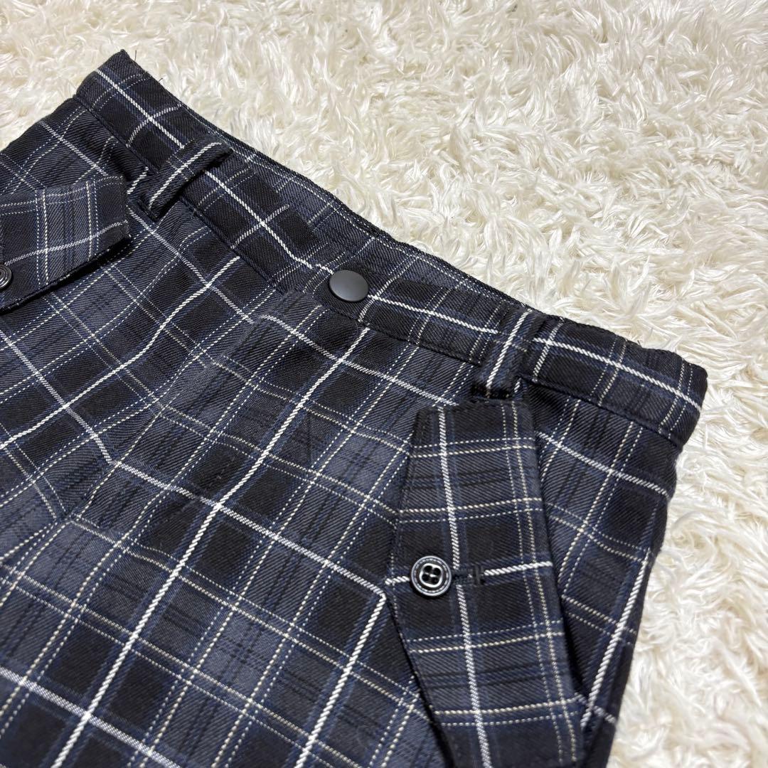 COMME CA ISM フォーマルスーツ 120