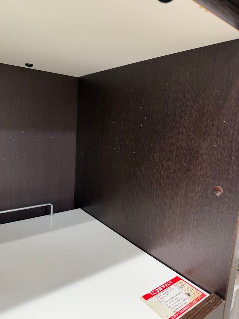 【￼麻衣さん専用】ニトリ キッチンカウンター