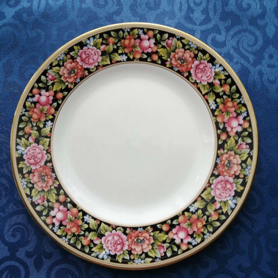 ウェッジウッド　クリオ　皿　 8枚セット　まとめ売り