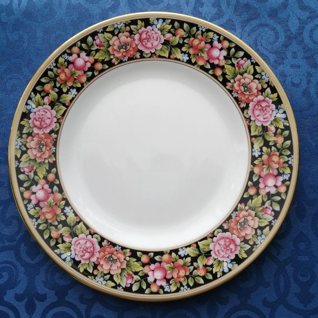 ウェッジウッド　クリオ　皿　 8枚セット　まとめ売り