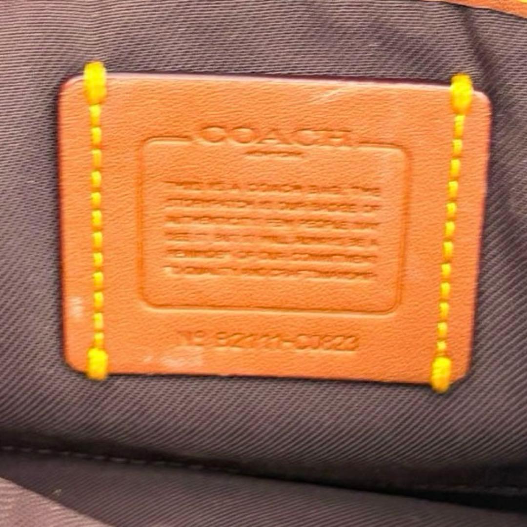 COACH コーチ ウィロウ カメラバッグ C0823 ショルダーバッグ