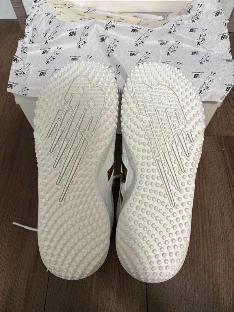 【27cm/2E】ニューバランスFuelCell Ohtani1 Trainer